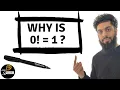 Why is 0 1