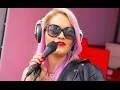 Download Lagu Rita Ora - I Will Never Let You Down (acoustic) // Q-music