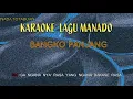 Download Lagu Karaoke Lagu Manado BANGKO PANJANG