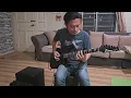 Lagu Tempat Pertama-Sidney Mohede guitar cover