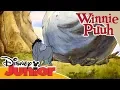 Download Lagu Kleine Abenteuer mit Winnie Puuh - Bei I-Aah | Disney Junior