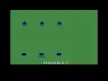 VCS Game Maker Space Invaders Clone