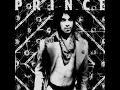 PRINCE - UPTOWN 1980