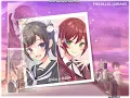 Download Lagu Tsukipro: Growth // Parallel Lineage (Duet Cover)