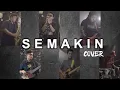 Download Lagu D'MASIV - SEMAKIN COVER BY SILKIE