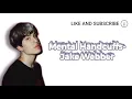II Mental handcuffs II (lyrics video) IIJake Webber II