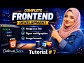 HTML Images as Links Figure Tag Image Formats Tutorial