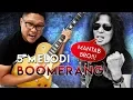 Download Lagu 5 Lead Melodi Boomerang John Paul Ivan Yang Paling Enak 🎸