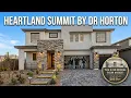 Heartland Summit 5 at Tule Springs 4418 Model - 819k