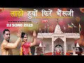Download Lagu Laado Huyo Phire Bheruji | Alfa Music \u0026 Films | Rajasthani DJ Song 2023