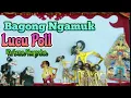 Download Lagu Wayang Kulit Bagong Ngamuk Lucu Poll Ki Seno Nugroho