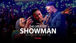 the greatest showman by bisimanuel x bbo x pelumi deborah part 1 a spectacular beginning 