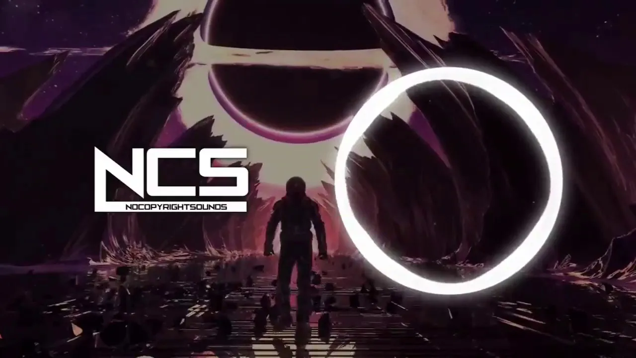 Max Brhon - Cyberpunk [NCS Release]