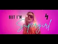 Download Lagu Anastacia - Supergirl (Official Lyric Video)