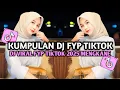 Download Lagu DJ VIRAL FYP TIKTOK 2025, KUMPULAN DJ REGGAE SLOW TERBARU || DJ CAMPURAN VIRAL TIKTOK PALING DI CARI