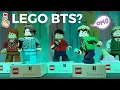 Download Lagu Giant-Size BTS Dynamite LEGO Minifigures?
