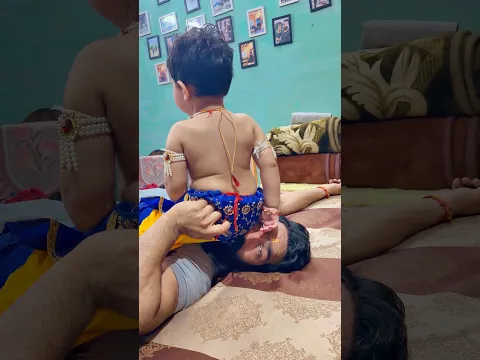 Ye kanha kya chahta h mujhse 🤣❓ @samaykatariafitness8907 #love #papabeta #shorts #ytshorts
