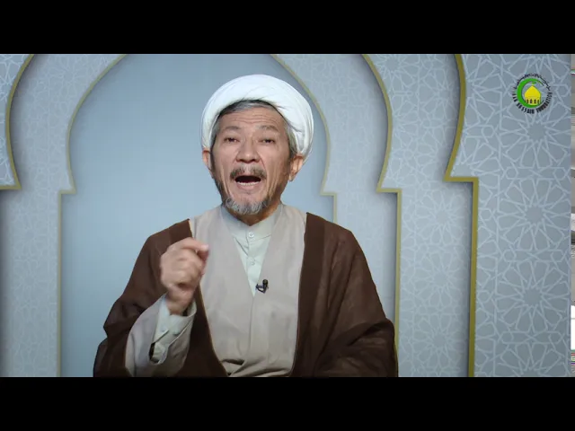 ⁣145    شرایط قیاس مؤلف از متصله و حملیه و قیاس مؤلف از حملیه و منفصله - استاد: رحمت الله رضایی