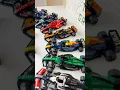 Download Lagu ALL 2025 LEGO Speed Champions F1 Cars