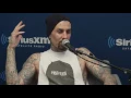 Blink-182 on the Influence of the Descendants SiriusXM Lithium