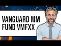 Vanguard Money Market Fund VMFXX
