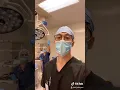 What dentistry in a hospital looks like Pediatric Dentist