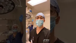 What dentistry in a hospital looks like Pediatric Dentist