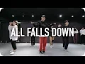 Download Lagu All Falls Down - Alan Walker / Beginner's Class