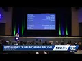 Collier County Public Schools get ready to kickoff new school year and unveil new commitments