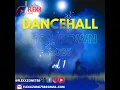 Dancehall showdown 2025 Vol 1