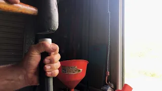 Ep 193 | Gearbox Assembly, Nutshell Workshop, Australia