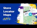 Maps Services API Key setup - WP Maps