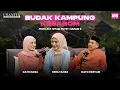 Download Lagu ERRA FAZIRA | BUDAK KAMPUNG KEBABOOM | PODCAST HITAM PUTIH S5 | EP6