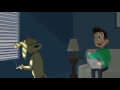 ActiveGiver - Political Giving App Explainer 2D Animation TADApix AI Studio