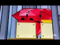 RUBY PRESS THE RED BUTTON