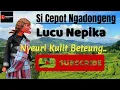 Download Lagu Si cepot ngadongeng | Cepot cawokah full | wayang golek