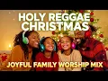 Lagu 🎄 Joyful Reggae Christmas Worship Mix | Uplifting Gospel Reggae for Your Holiday Season