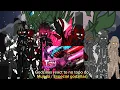 Download Lagu Godzillas react to no topo do Mundo / Especial godzillas\\