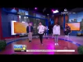 Download Lagu Penampilan CJR menyanyikan lagu Lebih Baik - IMS