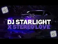 Download Lagu DJ STARLIGHT X STEREO LOVE FULL SONG MAMAN FVNDY TERBARU VIRAL TIKTOK 2024