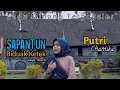 Download Lagu Sapantun Biduak Ketek - PUTRI CHANTIKA [Lirik Lagu Minang]