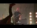 The Get Up Kids "I'm a Loner Dottie, a Rebel" LIVE