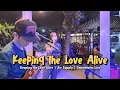 Download Lagu Keeping the Love Alive | Air Supply | Sweetnotes Live