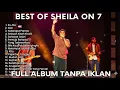 Lagu Sheila On 7 – Full Album Terbaik Sepanjang Masa 🎶 Tanpa Iklan | Lagu Nostalgia Indonesia