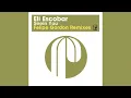 Eli Escobar – Seein You (Felipe Gordon Instrumental Remix)