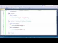 C - Interface