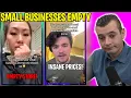 Why Small Businesses are EMPTY \u0026 OVERPRICED in 2025