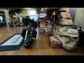 Used 2019 Harley-Davidson Ultra Limited Low Motorcycle For Sale In Las Vegas NV