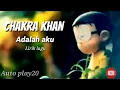 Download Lagu Cakra khan - Adalah aku [Lirik lagu] mp4