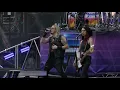 DragonForce - Black Fire (Festival de Nimes 02/07/2022)